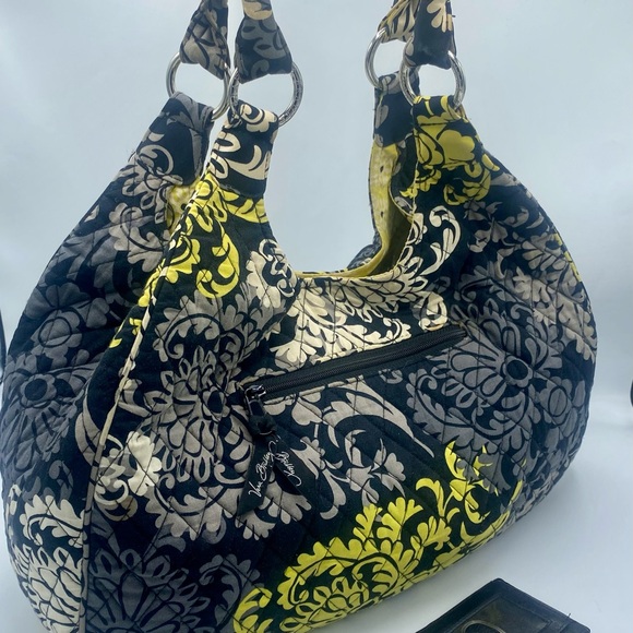 ✨VERA BRADLEY✨Bag w/ Matching Lanyard and Wallet. - Picture 5 of 9